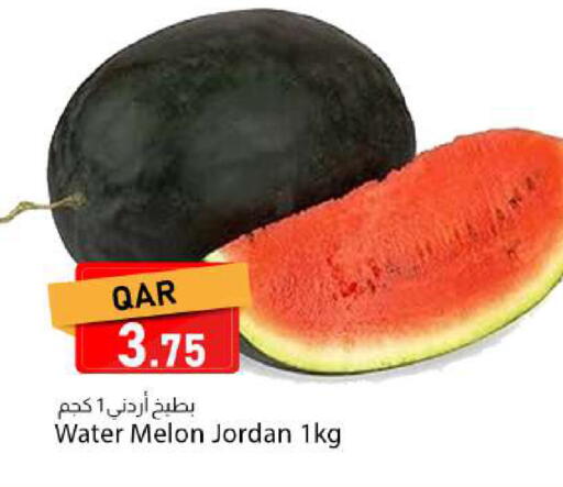 Melon from Jordan available at دانا ماركت in قطر - الريان