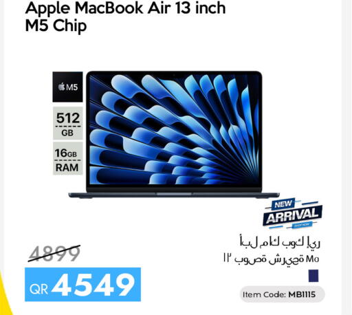 Apple available at iCONNECT  in Qatar - Al Rayyan