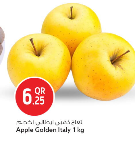 Apple from Italy available at سفاري هايبر ماركت in قطر - الريان