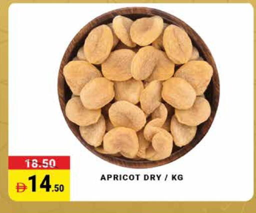 Apricot available at مدهور سوبرماركت in الإمارات العربية المتحدة , الامارات - دبي