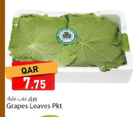 Grapes available at دانا ماركت in قطر - الريان
