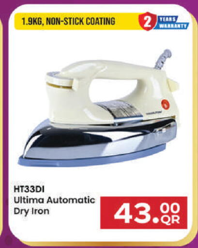 available at Regency Group in Qatar - Doha