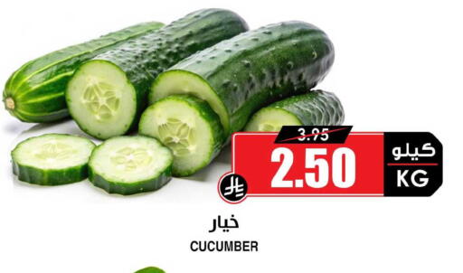 Cucumber available at أسواق النخبة in مملكة العربية السعودية, السعودية, سعودية - الدوادمي