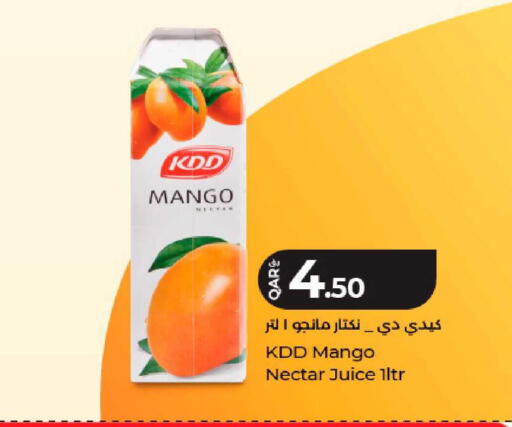 Mango available at لولو هايبرماركت in قطر - الشمال