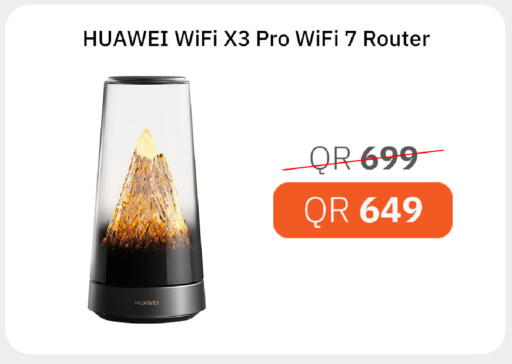 available at Starlink in Qatar - Al Khor