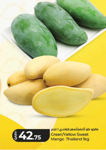 Mango from Thailand available at لولو هايبرماركت in قطر - الريان