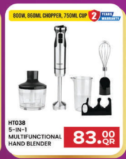 available at Regency Group in Qatar - Doha