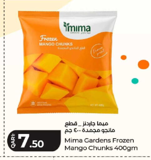 Mango available at لولو هايبرماركت in قطر - الشمال