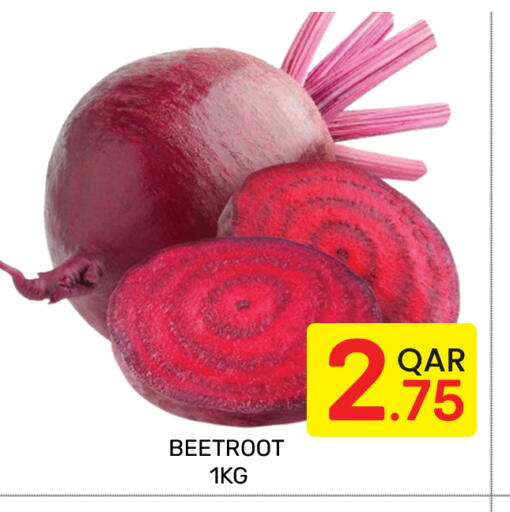 Beetroot available at Majlis Hypermarket in Qatar - Doha