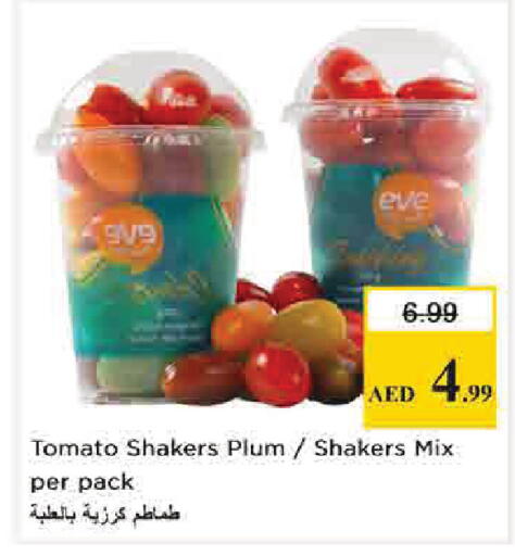 Plum Tomato available at Nesto Hypermarket in UAE - Dubai