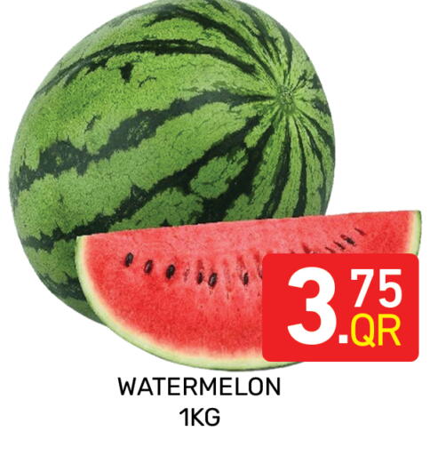 Watermelon available at Majlis Hypermarket in Qatar - Doha