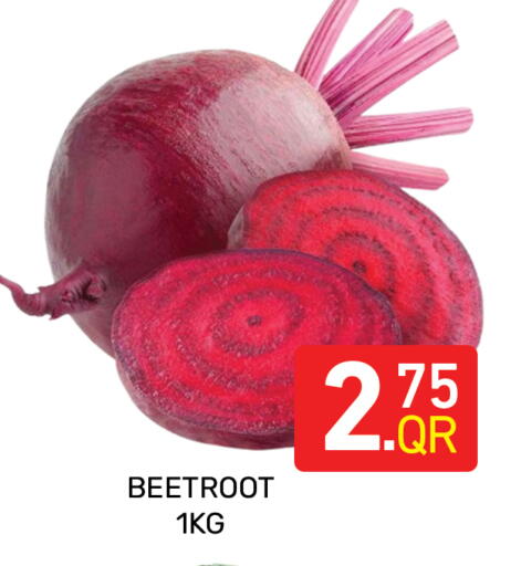 Beetroot available at Majlis Hypermarket in Qatar - Doha
