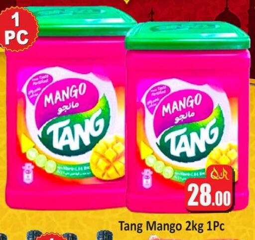 Mango available at Kabayan Hypermarket in Qatar - Al Shamal