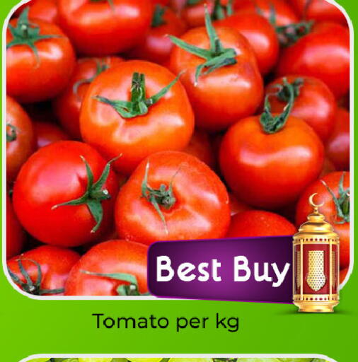 Tomato available at Mubarak Hypermarket Sharjah in UAE - Sharjah / Ajman