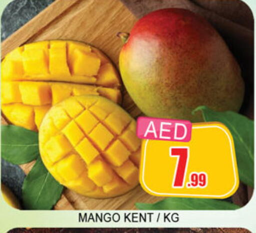 Mango available at لكي سنتر in الإمارات العربية المتحدة , الامارات - الشارقة / عجمان