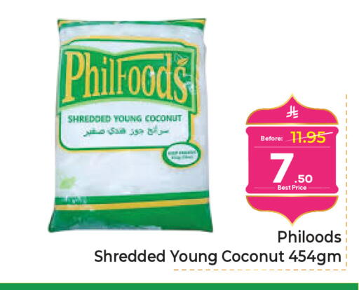 Coconut available at Makkah Hypermarket in KSA, Saudi Arabia, Saudi - Riyadh
