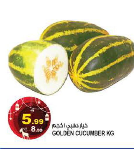 Cucumber available at هاشم هايبرماركت in الإمارات العربية المتحدة , الامارات - الشارقة / عجمان