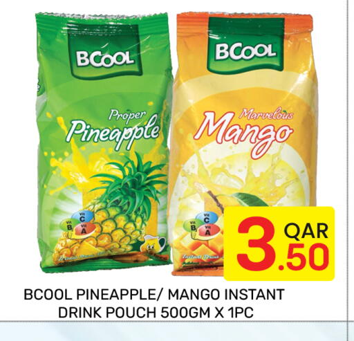Pineapple Mango available at Majlis Hypermarket in Qatar - Doha