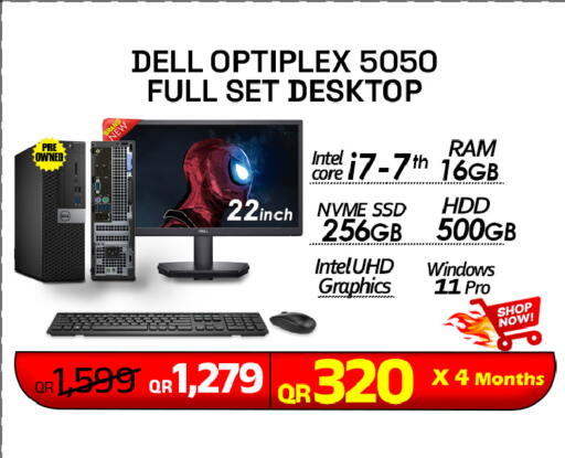 available at Tech Deals Trading in Qatar - Umm Salal