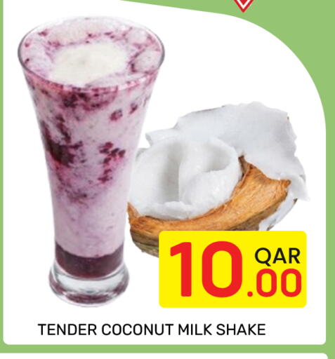 Coconut available at Majlis Hypermarket in Qatar - Al Rayyan