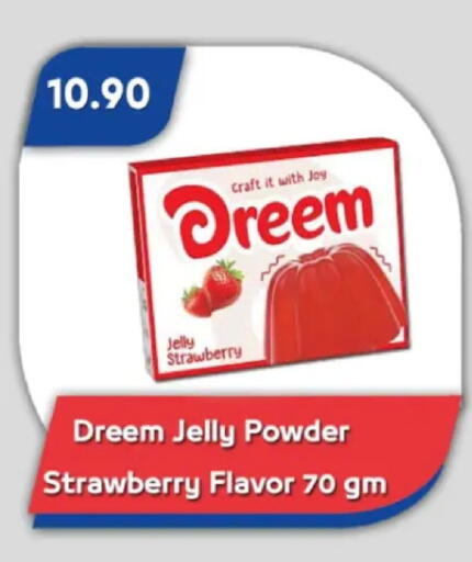 Strawberry available at Bassem Market in Egypt - Cairo