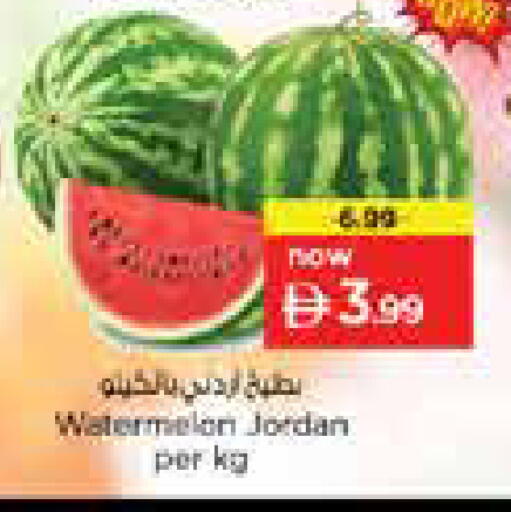 Watermelon from Jordan available at Nesto Hypermarket in UAE - Dubai
