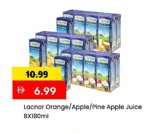 Orange Pineapple Apple available at Mark & Save in UAE - Sharjah / Ajman