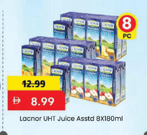 Orange Pineapple Apple available at Mark & Save in UAE - Sharjah / Ajman