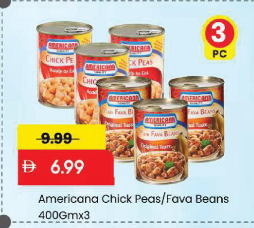 Peas available at Mark & Save in UAE - Sharjah / Ajman
