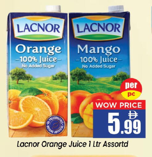 Orange Mango available at Neomart Hypermarket in UAE - Sharjah / Ajman