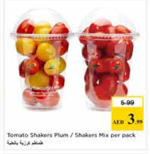 Plum Tomato available at Nesto Hypermarket in UAE - Sharjah / Ajman