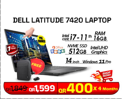 available at Tech Deals Trading in Qatar - Doha