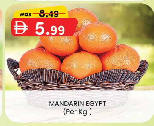 Mandarin from Egypt available at صفا اكسبريس سوبرماركت in الإمارات العربية المتحدة , الامارات - أبو ظبي