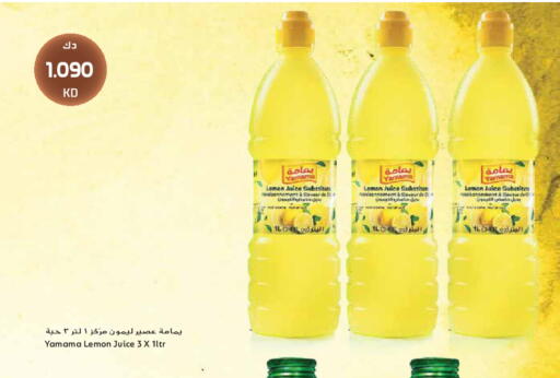 Lemon available at Grand Hyper in Kuwait - Kuwait City