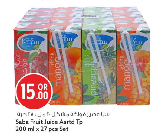 Pineapple Mango available at سفاري هايبر ماركت in قطر - أم صلال