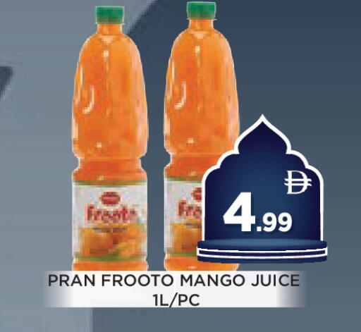 Mango available at Ain Al Madina Hypermarket in UAE - Sharjah / Ajman