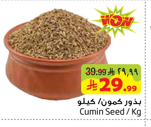Cumin available at Layan Hyper in KSA, Saudi Arabia, Saudi - Dammam