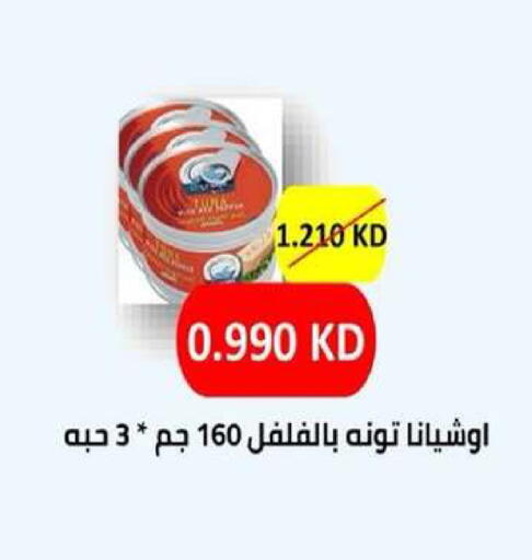 available at Dahiyat Abdullah Al Salem and Mansourieh Cooperative Society in Kuwait - Kuwait City