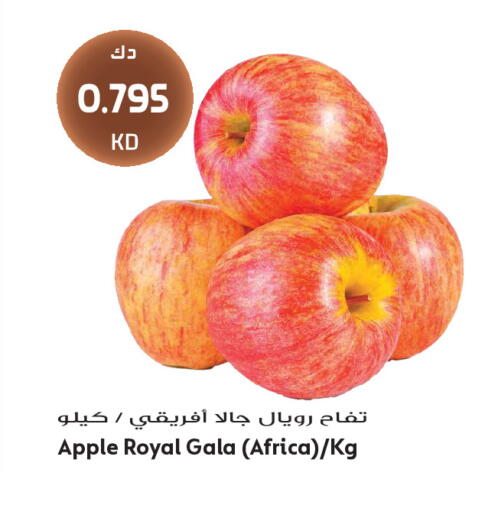 Apple available at Grand Hyper in Kuwait - Kuwait City