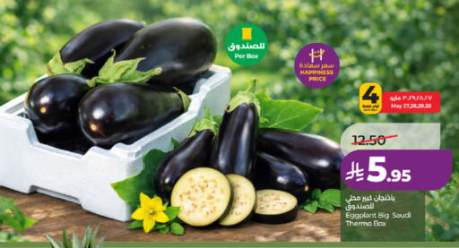 Eggplant from Saudi Arabia available at LULU Hypermarket in KSA, Saudi Arabia, Saudi - Tabuk