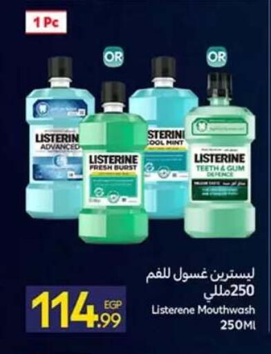 Mint available at كارفور in Egypt - القاهرة