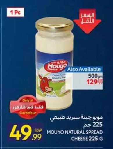 available at كارفور in Egypt - القاهرة