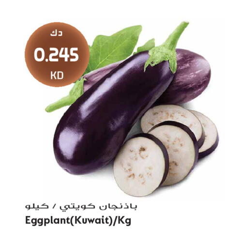 Eggplant from Kuwait available at Grand Hyper in Kuwait - Kuwait City