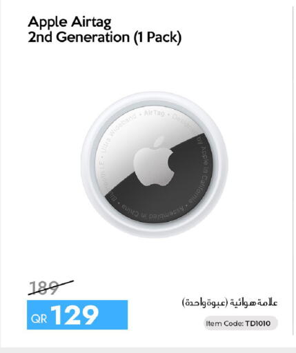 Apple available at iCONNECT  in Qatar - Al Wakra