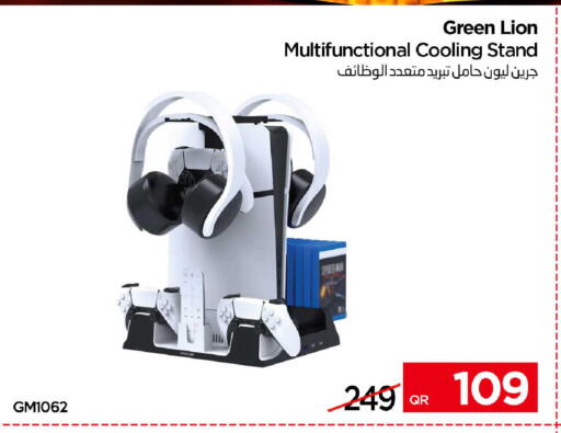 available at iCONNECT  in Qatar - Al Shamal