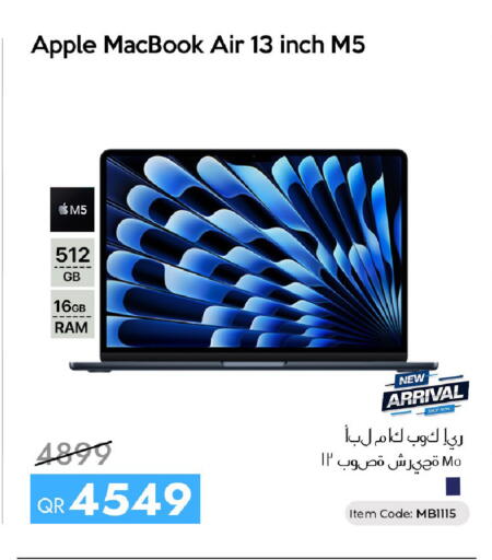 Apple available at iCONNECT  in Qatar - Al Wakra