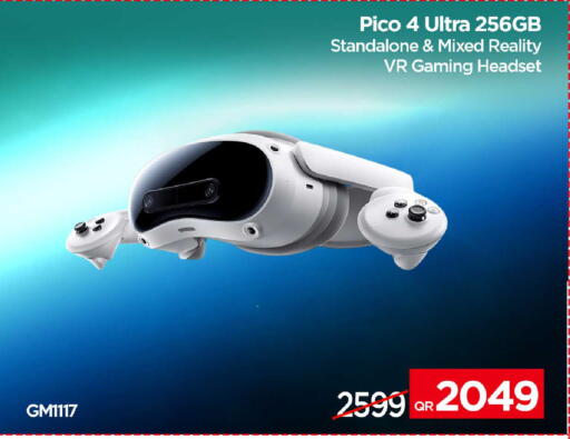 available at iCONNECT  in Qatar - Doha