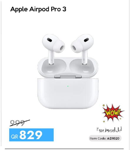 Apple available at iCONNECT  in Qatar - Al Wakra
