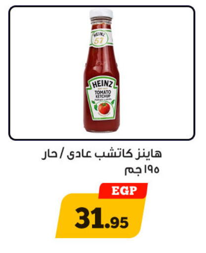 Tomato available at Awlad Ragab in Egypt - Cairo