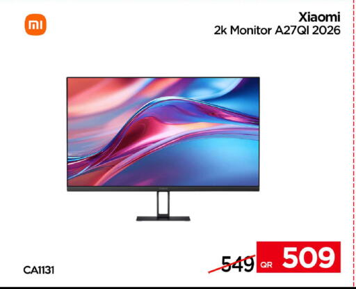 available at iCONNECT  in Qatar - Al Wakra